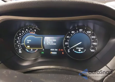 2015 Lincoln Mkz from USA, damaged, VIN 3LN6L2JK0FR628884